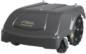 Газонокосилка-робот Stiga Autoclip 525 S