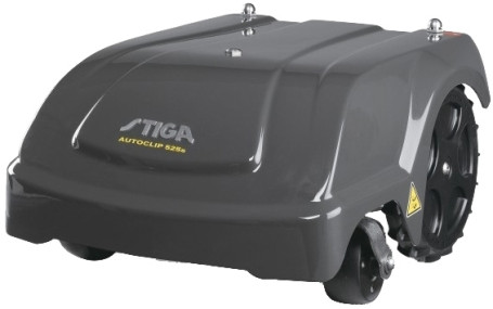 Газонокосилка-робот Stiga Autoclip 525 S