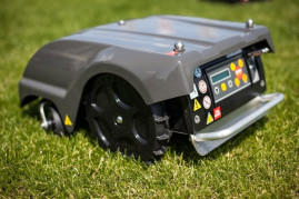 Газонокосилка-робот Stiga Autoclip 525 S