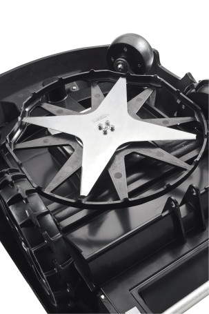 Газонокосилка-робот Stiga Autoclip 525 S