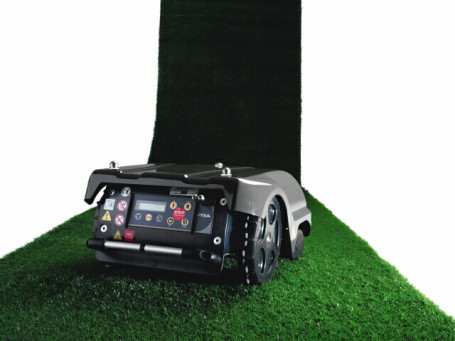 Газонокосилка-робот Stiga Autoclip 525 S