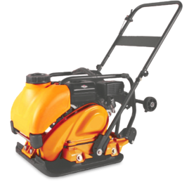 Виброплита VILLARTEC VP 9250TC