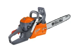 Бензопила Oleo-Mac GSH 400 (14", 3/8, 1.3)