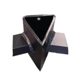 Колун крестообразный Villartec