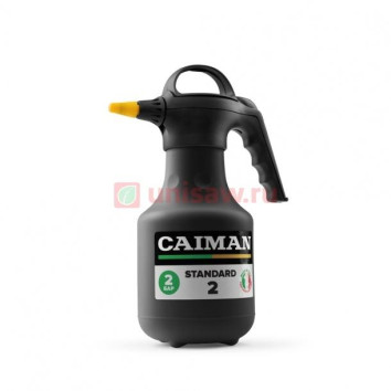 Опрыскиватель ручной Caiman STANDARD 2