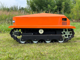 Робот травокосилка ZimAni RLM100