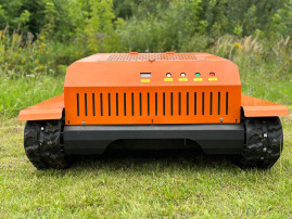 Робот травокосилка ZimAni RLM100