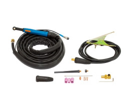 Сварочный инвертор Сварог REAL TIG 250 (R111)