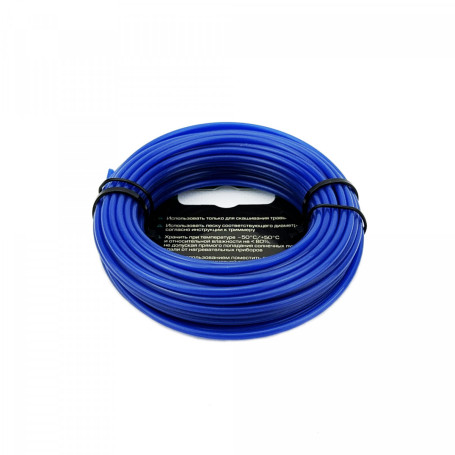 Триммерная леска STEVIMAN 2.7 PRO 10м Круг