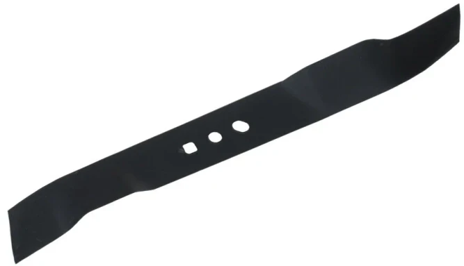 Нож для газонокосилок Hyundai L 5620S(E) в блистере HYL5620S-C-11-B