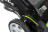 G-MAX 40V Аккумуляторная Газонокосилка 45 см G40LM45