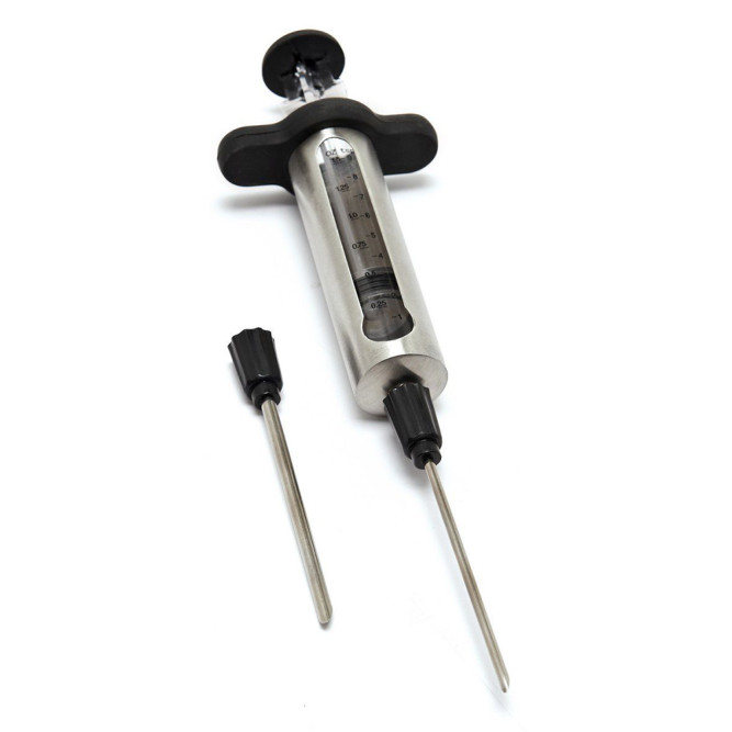 ШПРИЦ ДЛЯ МАРИНАДА Broil King