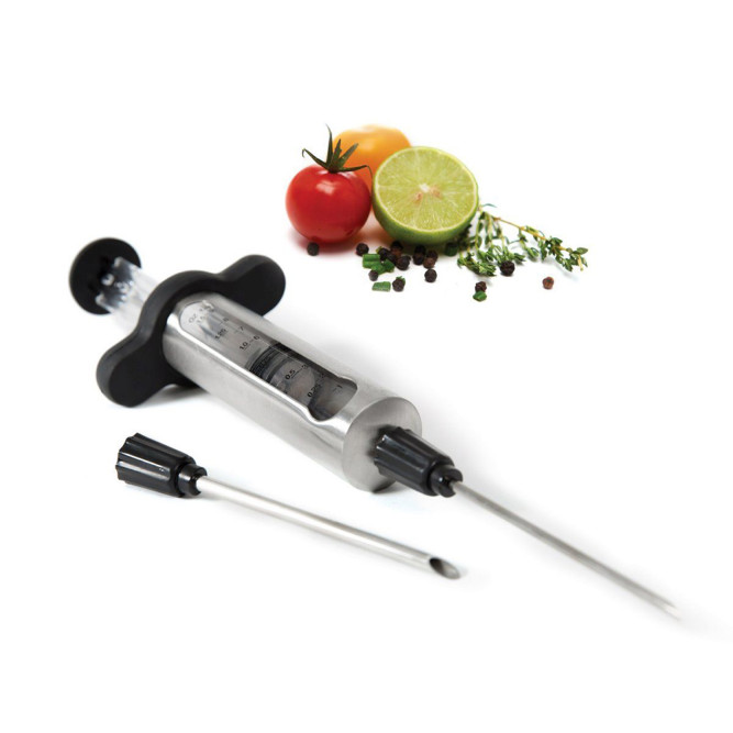 ШПРИЦ ДЛЯ МАРИНАДА Broil King