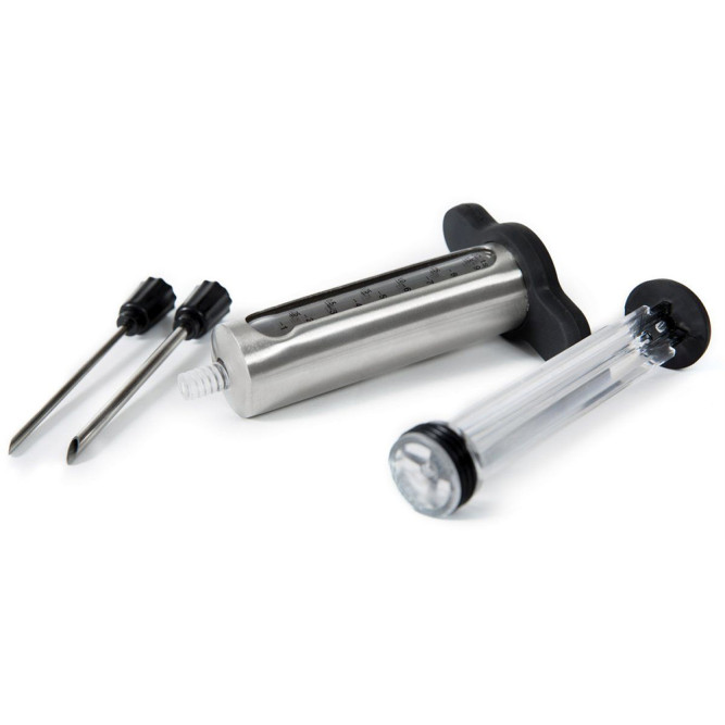 ШПРИЦ ДЛЯ МАРИНАДА Broil King