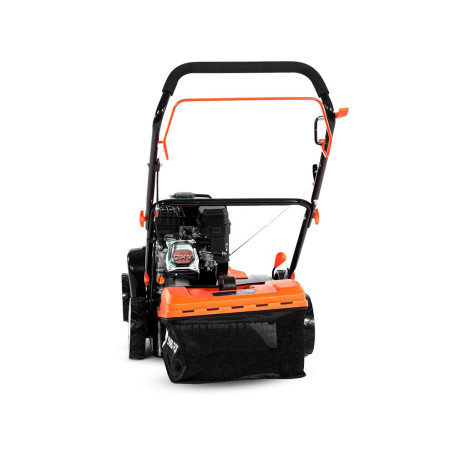 Бензиновый вертикуттер YARD FOX 38 VP(Р)
