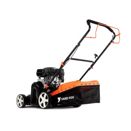 Бензиновый вертикуттер YARD FOX 38 VP(Р)