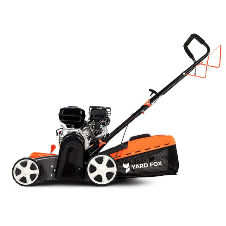 Бензиновый вертикуттер YARD FOX 38 VP(Р)