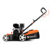 Бензиновый вертикуттер YARD FOX 38 VP(Р)