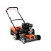 Бензиновый вертикуттер YARD FOX 38 VP(Р)