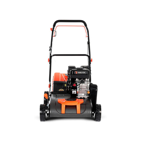 Бензиновый вертикуттер YARD FOX 38 VP(Р)