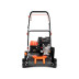 Бензиновый вертикуттер YARD FOX 38 VP(Р)