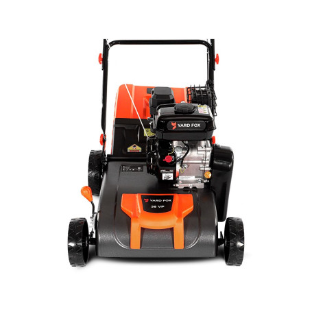 Бензиновый вертикуттер YARD FOX 38 VP(Р)