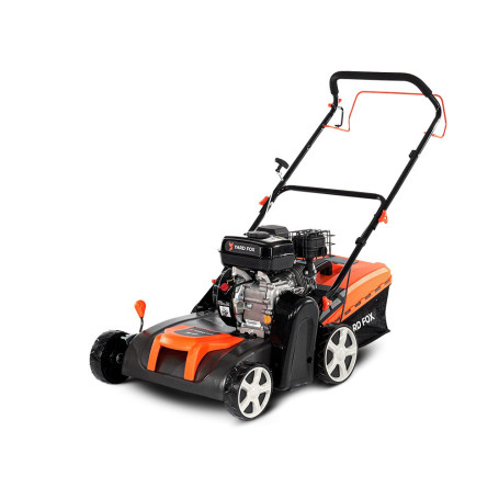Бензиновый вертикуттер YARD FOX 38 VP(Р)