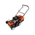 Бензиновый вертикуттер YARD FOX 38 VP(Р)