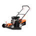 Бензиновый вертикуттер YARD FOX 38 VP(Р)