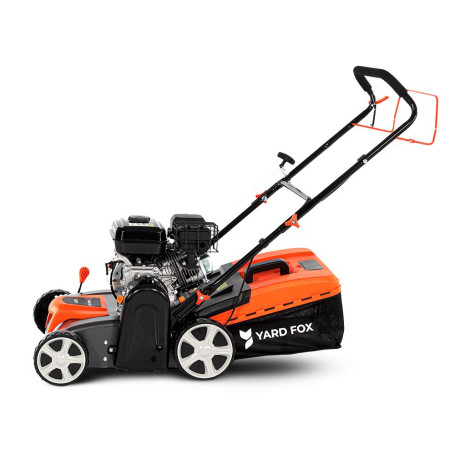 Бензиновый вертикуттер YARD FOX 38 VP(Р)
