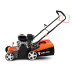 Бензиновый вертикуттер YARD FOX 38 VP(Р)