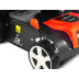 Бензиновый вертикуттер YARD FOX 38 VP(Р)