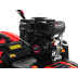 Бензиновый вертикуттер YARD FOX 38 VP(Р)