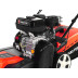 Бензиновый вертикуттер YARD FOX 38 VP(Р)