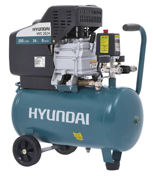 Компрессоры Hyundai HYC 2024