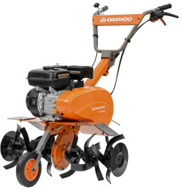 Культиватор бензиновый Daewoo DAT 7090R