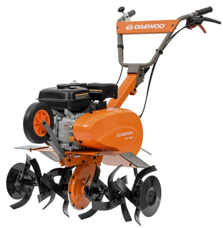 Культиватор бензиновый Daewoo DAT 7090R