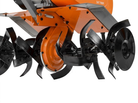 Культиватор бензиновый Daewoo DAT 7090R