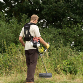 Бензокоса Honda UMK 435 T UEDT