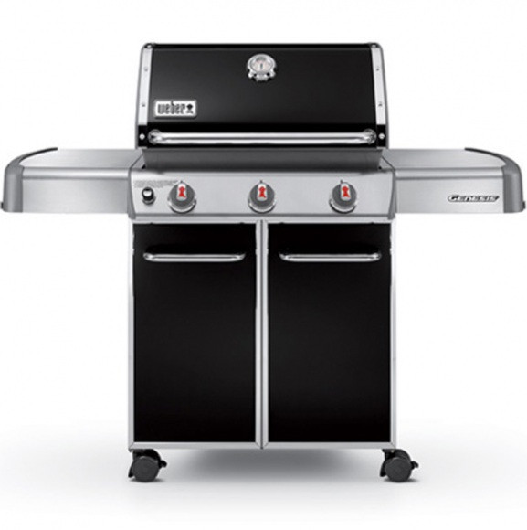 Газовый гриль Weber Genesis E-330 в Краснодаре