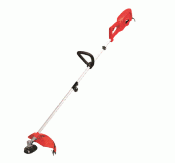 Электрокоса RedVerg RD-EB350