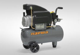 Компрессор масляный коаксиальный Парма К-1500/24КМ 