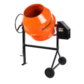 Бетоносмеситель Patriot БM 222С