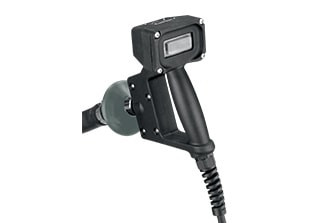 Вибратор ВЧ со встроенным преобразователем и рукояткой WACKER NEUSON IRSE-FU 58/230 5000610267