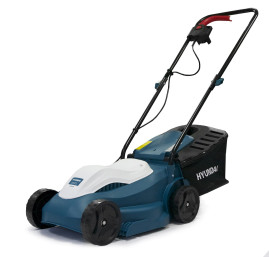 Электрическая газонокосилка Hyundai LE 4210