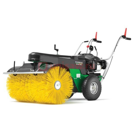 Машина подметальная Caiman SM 800PRO