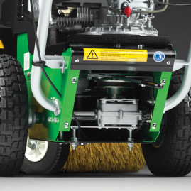 Машина подметальная Caiman SM 800PRO