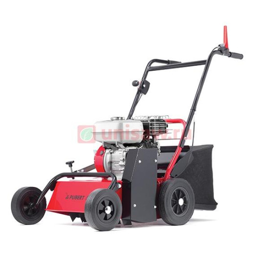 Аэратор (cкарификатор) Pubert OSCAR 32H