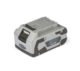 Аккумуляторный кусторез Stiga SHT 24 AE 4 Ач