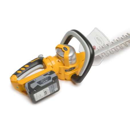 Аккумуляторный кусторез Stiga SHT 24 AE 4 Ач